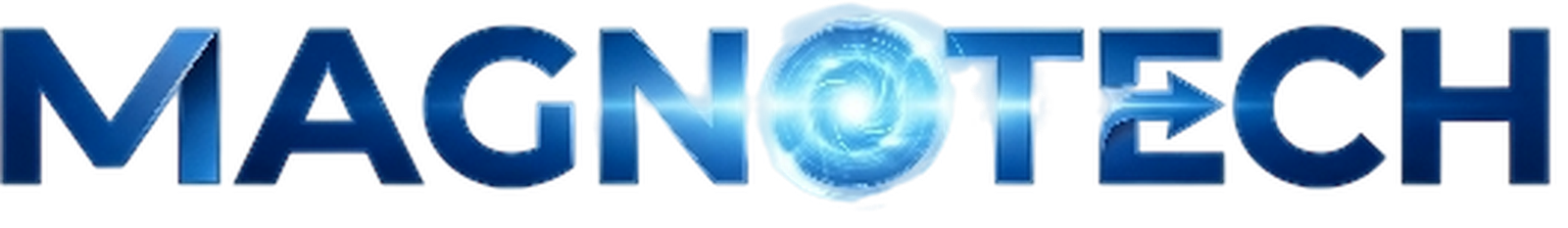 Magnotech logo